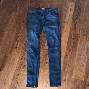 Hudson jeans